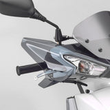 YAMAHA 90793-52916 Signus X SR (BF9) Knuckle Visor