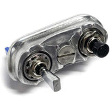 MOTOR ROCK New 69 Switch Aluminum 1 inch MR-HC064I