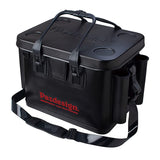 Pazdesign PAC-326 PSL Backan VI Type B / PSL BAKKAN VI Type-B Black Red L