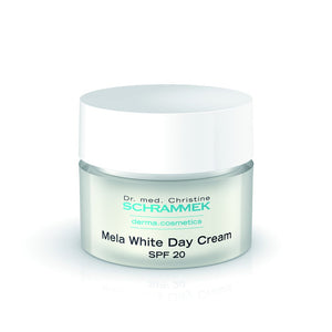 Schramek Mela White Day Cream 50ml