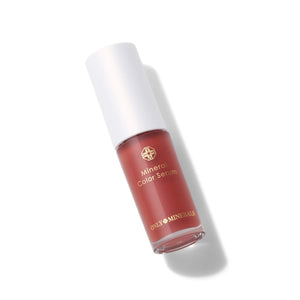 Only Minerals Mineral Color Serum 09 Melon Coral