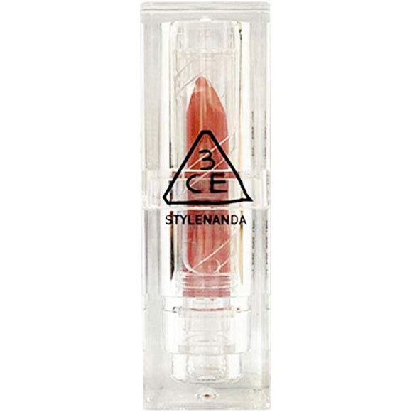 3CE 3 Concept Eyes Soft Matte Stick 3.5g / 3 CONCEPT EYES Soft Matte Lipstick #MURMURING