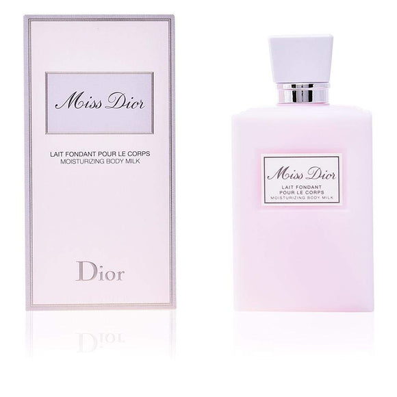 Christian Dior Miss Dior Body Lotion 200ml