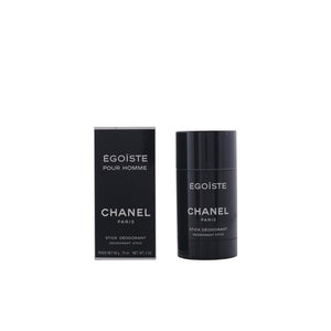 Chanel egoiste deodorant stick 75ml