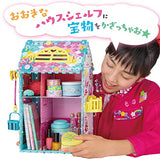 People JE-049 Dreamy DIY Toy Screw Happy Mega DIY Set 2022 New Package