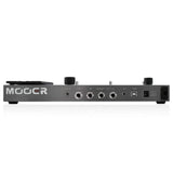 MOOER Mooer GE200 Multi Effector, Gray