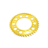 X. A. Medium Japan (Zamuzyapan) A6104.81bt - 37 530 - 37T SPROCKET A6104.81bt - 37