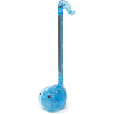 Cube Otamatone Crystal (Clear Blue)