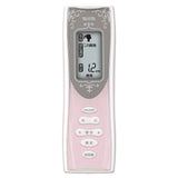 Tanita La Muse SR-803-SP Substrutive Fat Gauge in Sherbet Pink