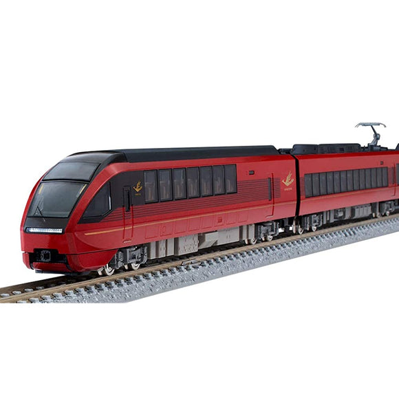 TOMIX 98695 N-Gage Kinki Nippon Railway 80000 Series Hinotori 6