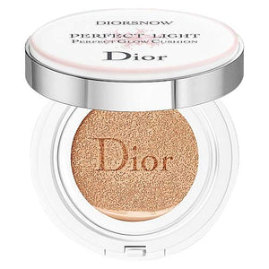 Christian Dior CHRISTIAN DIOR Snow Perfect Light Cushion #010