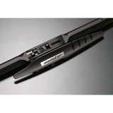 MONSTER SPORT AERO WIPER BLADE Set, 15.7 / 15.7 Inches (400 /400 mm), Gymnie, [JB64W] / Sierra [JB74W] Other Wiper Blades 763500-5500m