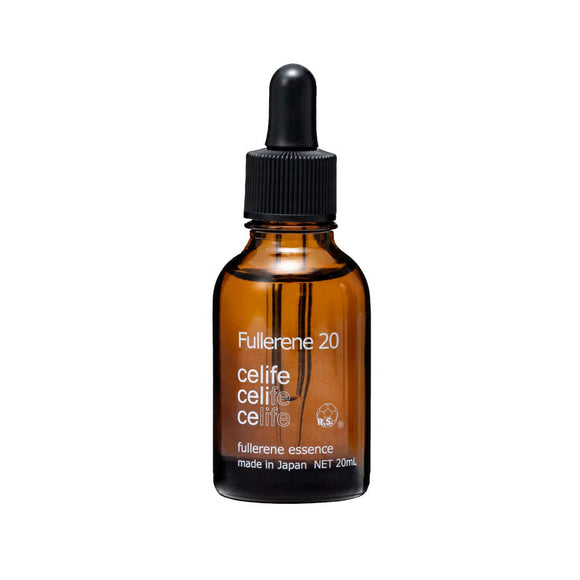 celife fullerene serum 20ml