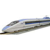 TOMIX 98710 N Gauge 500-7000 Series Sanyo Shinkansen Kodama Set, 8 Cars, Railway Model Train