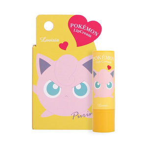 Pokemon lip cream pudding 4g