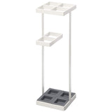 Yamazaki Business Umbrella Stand Tower White 7639