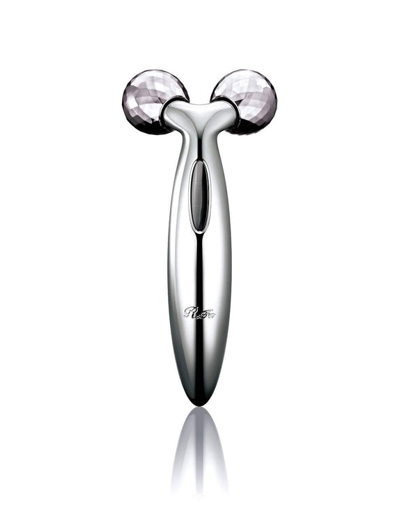 ReFa MTG ReFa CARAT FACE (Genuine Manufacturer Product No Charging Required) For Face, Single Item, Main Unit: Approx. 2.6 x 5.9 x 1.7 inches (67 x 149 x 44 mm)