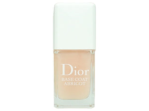 Christian Dior Base Coat Abrico 10ml