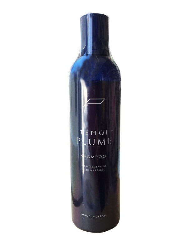 TEMOI plume shampoo 300ml