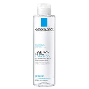 La Roche-Posay [/medicated moisturizing lotion] Tolerian medicated moisturizing lotion colorless 200ml