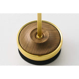 Sotto Ring Buddha Ring Along to Life Ring (Gold)