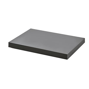 Tidy OT-668-200-5 Platform Gray, 12.6 x 17.7 inches (32 x 45 cm)