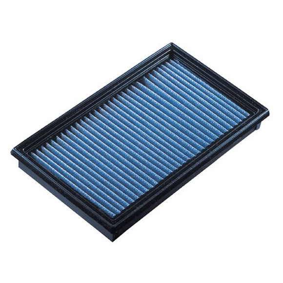 BLITZ SM-55B 59525 SUS POWER AIR FILTER LM Genuine Replacement Type for Mitsubishi