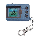 Digimon Ver. 20th (Digimon 20th Anniversary Edition) Original Gray