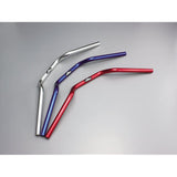Hurricane (HURRICANE) Handlebar Contuchi 4-inch duralumin (kit) SV HB0208A-10