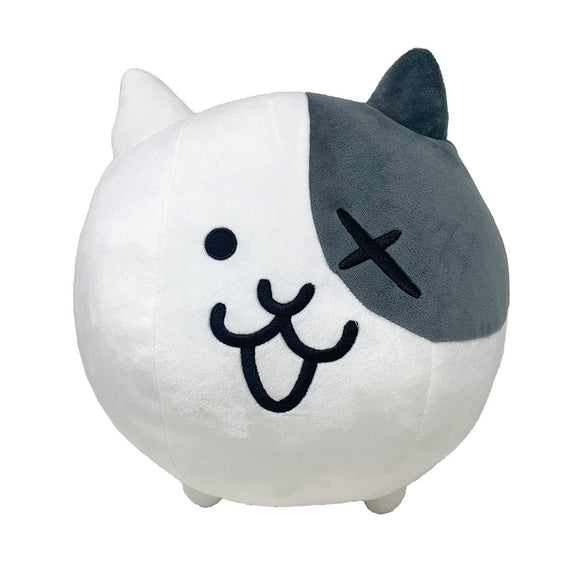 War of the Nyanko Big Plush (Battle Cat)