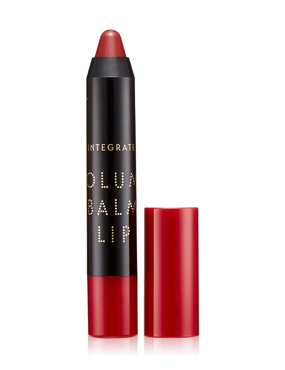 Integrate Volume Balm Lip N RD685 Lipstick 2.5g