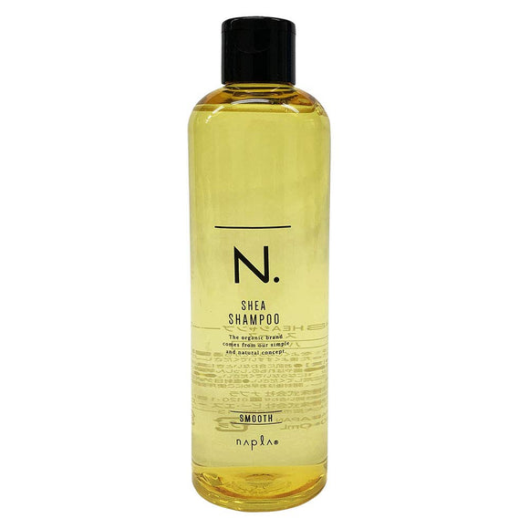 N.SHEA Shampoo Smooth 300ml