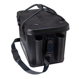 Pazdesign PAC-326 PSL Backan VI Type B / PSL BAKKAN VI Type-B Black Red L