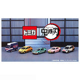Tomica Special Box Specifications Tomica Vol. 1 Demon Blade Set of 5