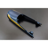 PMC (PMC) ARCHI (arched) Exterior long tail cowl candy tone blue Z900RS/cafe '18 -'23 189-1412