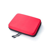 Subaru Genuine STSG20100521 STI VEHICLE VERIFICATION CASE (Molded) Red
