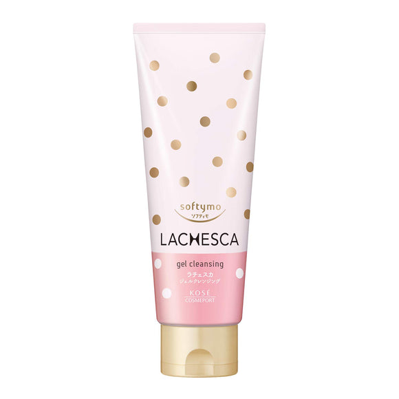 KOSE Softymo Lachesca Surin Gel Cleansing