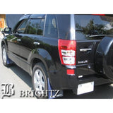 BRIGHTZ Escudo TA74W TD94W TDA4W TDB4W TDB4W Plated door handle cover knob [ESC-NOBU-A2B3C2D3] 10076