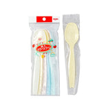 Japan dekisi- Bag Color Spoon and Fork
