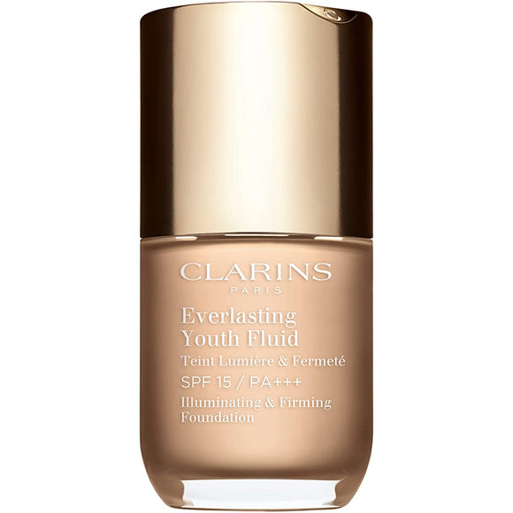 Clarins Everlasting Youth Fluid 103 (30ml)