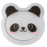 TY – 1 Pack Nursery Set White/Panda (900, 50-Pack)