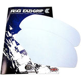 R & G (R & G) EAZI-GRIP Traction Pad Clear 200 Duke (12-14) 125DUKE (11-14) 390DUKE (13-14) RG-EZRG501CL