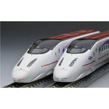 TOMIX 97939 N Gauge Special Project Kyushu Shinkansen 800-0 Series Shinkansen Set, Railway Model, Train