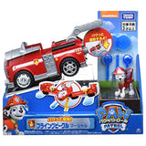 Paw Patrol Paw Transformation Flying Vehicle Marshall