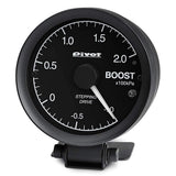 PIVOT GT GAUGE60 OBD Type Water Thermometer Gow