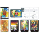 T0215 [Zen Thought That Leads You] Osho Zen Tarot Japanese Version