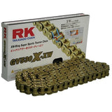 RK DRIVE CHAIN 530X-XW, Golden