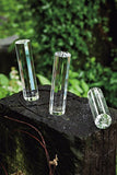 glassmaking glassmaking Kaleidoscope Horizontal Lines KC 3