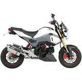 Kitako (KITACO) Fenderless kit (with helmet lock) Glom ('16 ~) 691-1444200