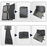 [SU-PACK CLEAN] (Supac clean [antibacterial / deodorizing]) [For men] Garment bag for carries